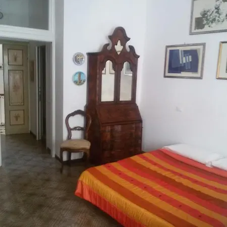 Ca' De Capun Pensión *