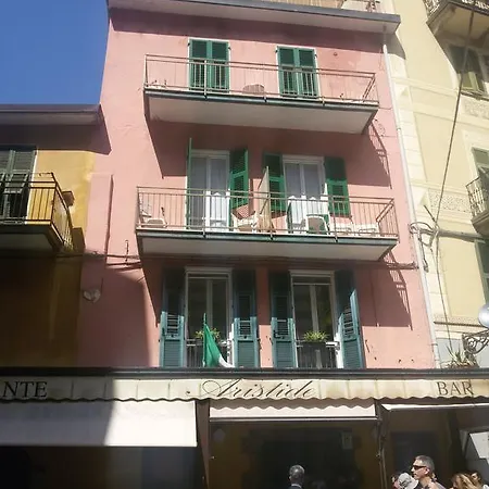 Ca' De Capun Manarola