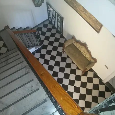 Casa de hóspedes Ca' De Capun