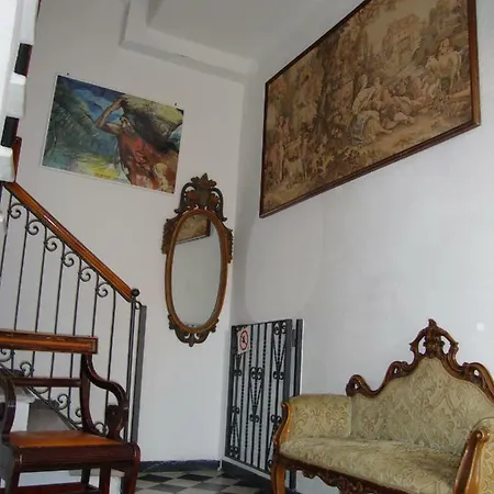 Casa de hóspedes Ca' De Capun Manarola