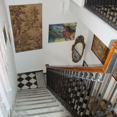 Ca' De Capun Vendégház