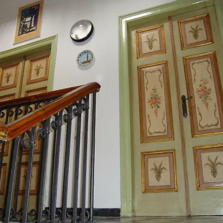 Ca' De Capun Casa de hóspedes 3*