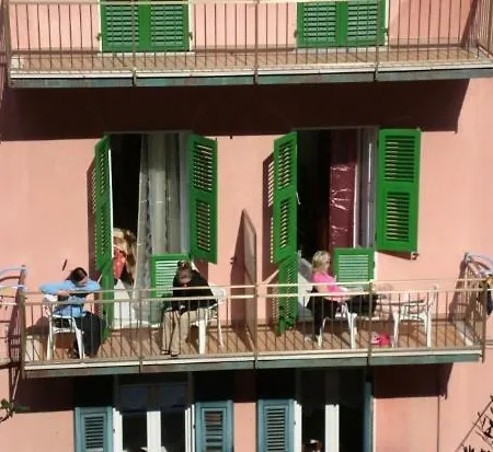 Ca' De Capun 3* Manarola