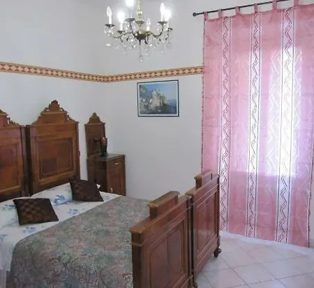 Ca' De Capun Pensión
