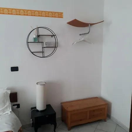 Vendégház Ca' De Capun 3*