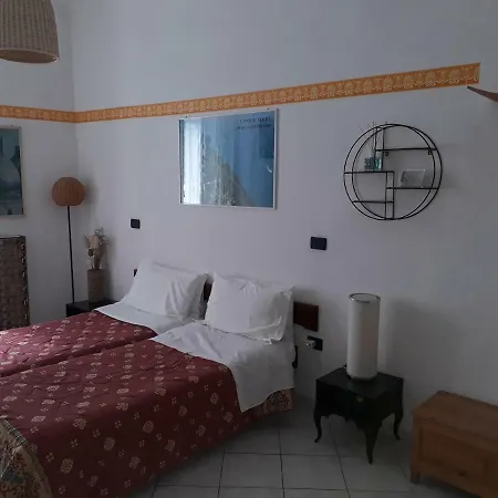 Ca' De Capun Manarola