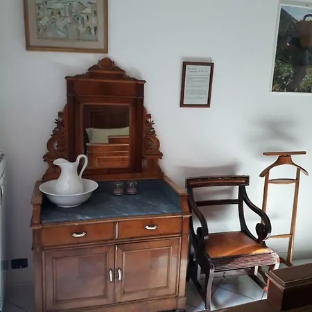 Pensión Ca' De Capun *