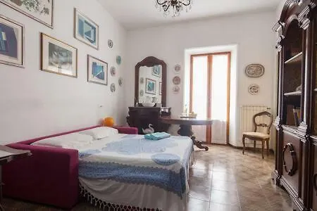 Ca' De Capun Vendégház Manarola