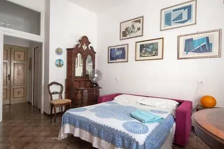 Ca' De Capun * Manarola