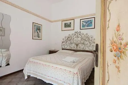 Ca' De Capun Manarola