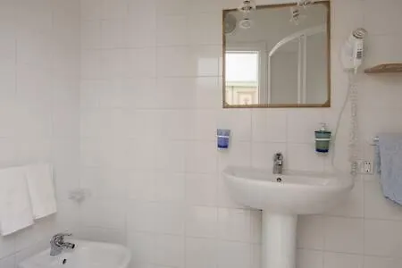 Ca' De Capun Pensión *