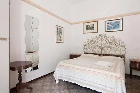 Ca' De Capun Vendégház Manarola
