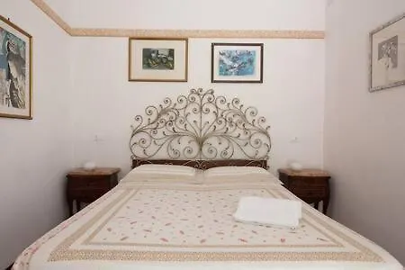 Ca' De Capun Vendégház Manarola