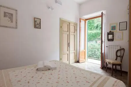 Pensión Ca' De Capun Manarola