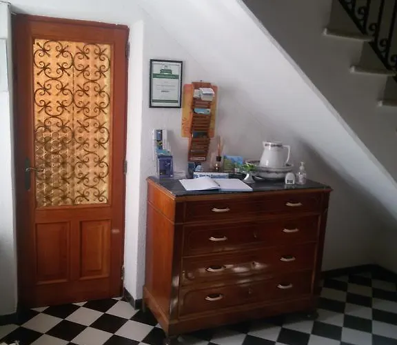 Penzion Ca' De Capun Manarola