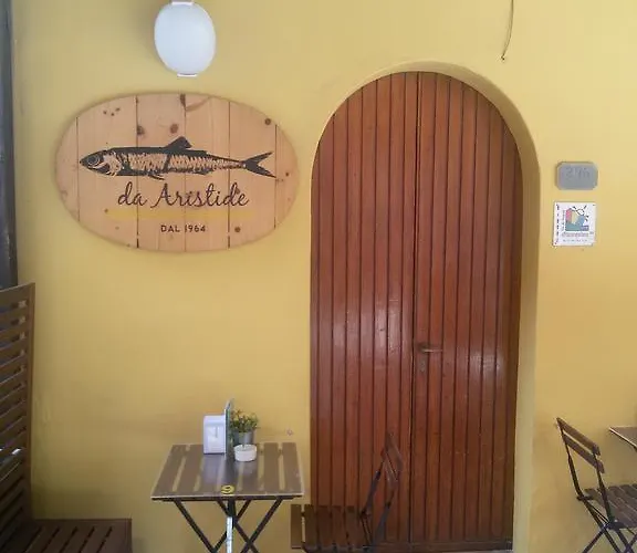 Ca' De Capun Penzion 3*