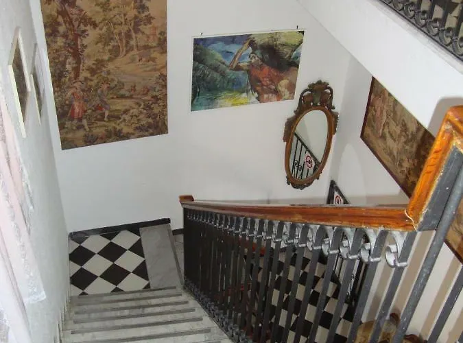 Ca' De Capun Penzion