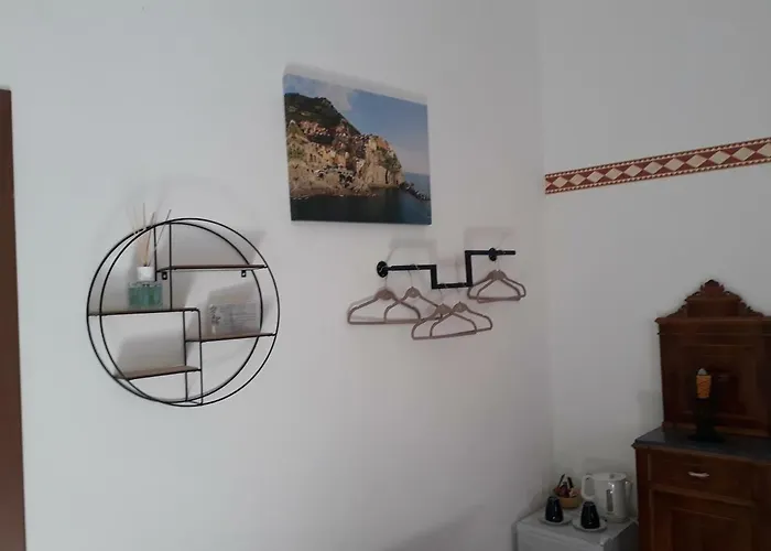 Ca' De Capun بيت ضيافة