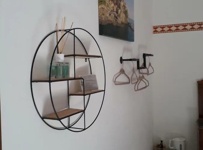 Ca' De Capun Penzion 3*