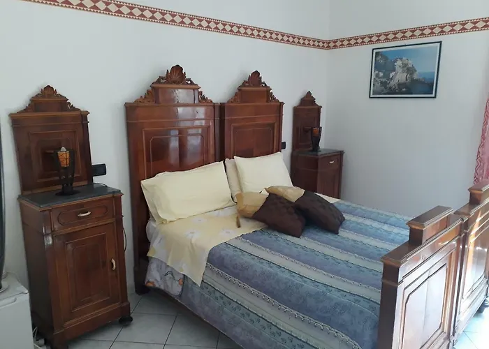 بيت ضيافة Ca' De Capun 3*