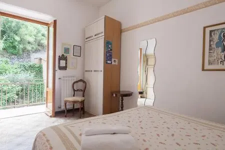 Penzion Ca' De Capun Manarola