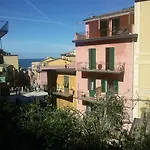 Ca' De Capun Πανσιόν Μαναρόλα