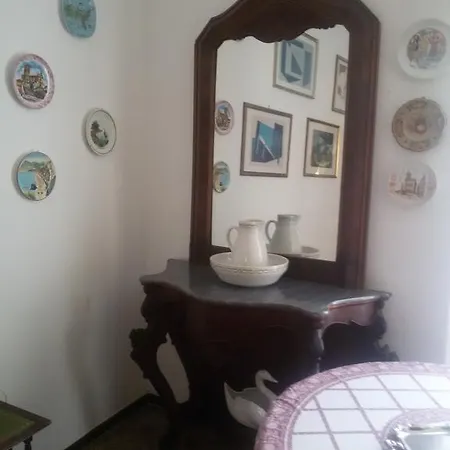 Guest house Ca' De Capun Manarola