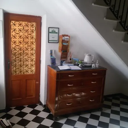 Guest house Ca' De Capun Manarola