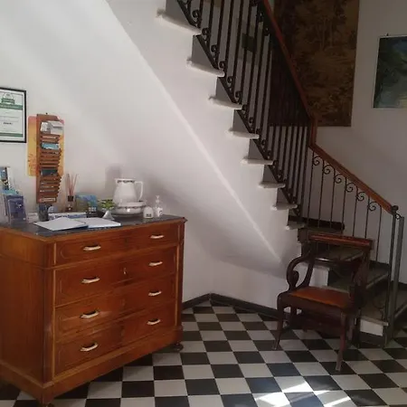 Ca' De Capun Guest house *