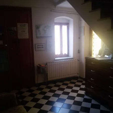 Ca' De Capun Манарола