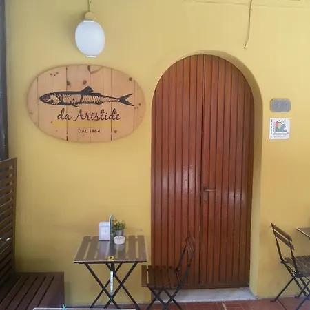 Ca' De Capun Guest house *