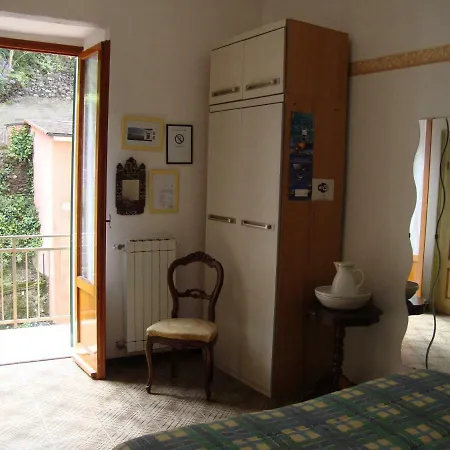 Ca' De Capun מנרולה