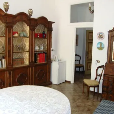 Ca' De Capun מנרולה