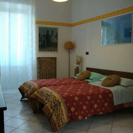 Pensión Ca' De Capun 3*