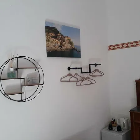 Ca' De Capun בית הארחה