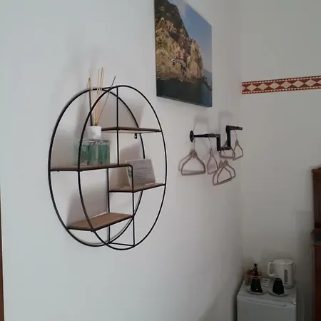 Ca' De Capun Guest house *