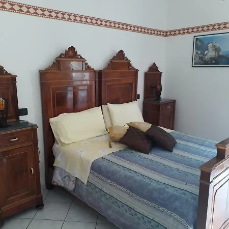 בית הארחה Ca' De Capun 3*