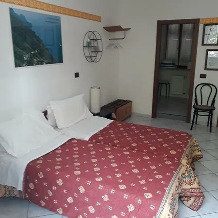 Ca' De Capun בית הארחה