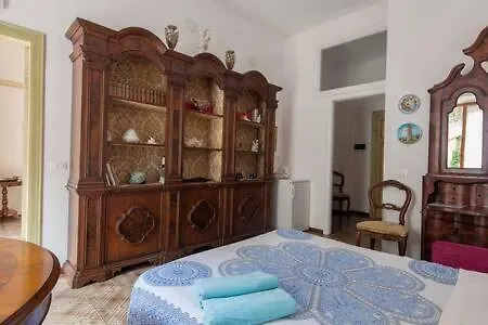 Guest house Ca' De Capun Manarola