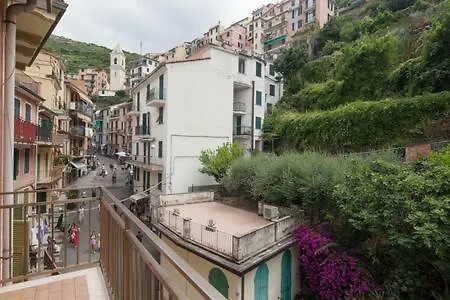Ca' De Capun Guest house *