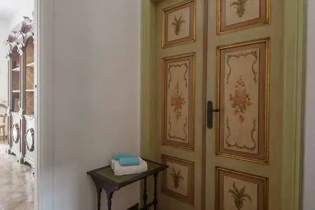 Ca' De Capun בית הארחה