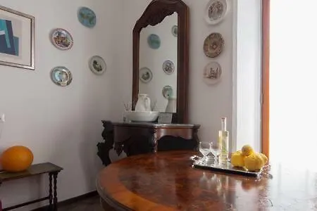 Ca' De Capun Guest house Manarola