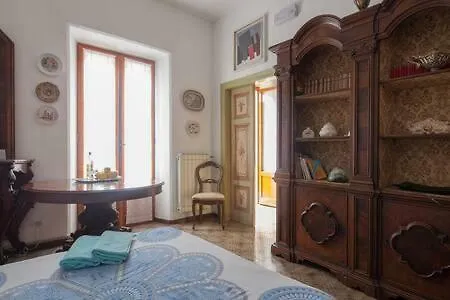 Ca' De Capun Guest house *