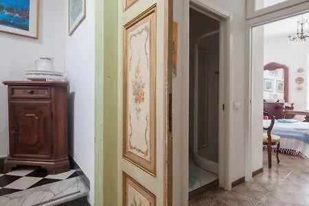 Ca' De Capun Гостевой дом Манарола