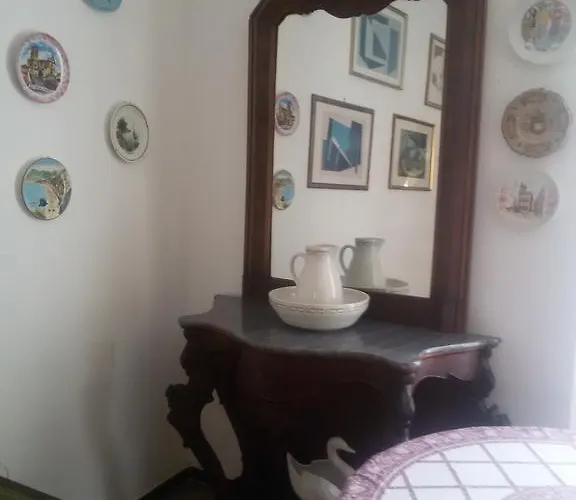 Pensión Ca' De Capun Manarola