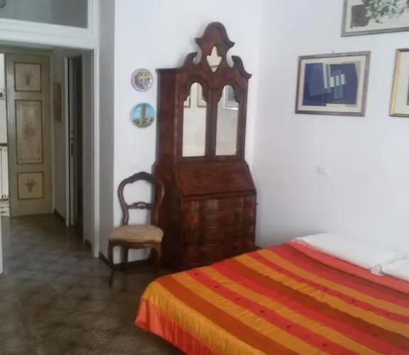 Ca' De Capun Pensión 3*