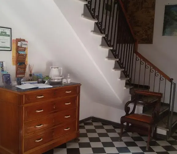 Ca' De Capun Pensión 3*