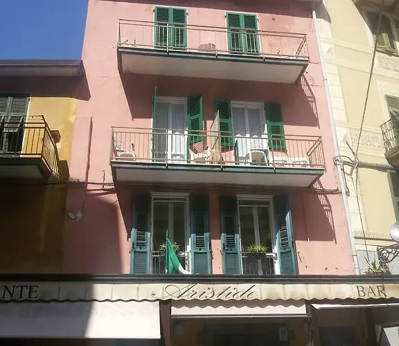 Ca' De Capun Manarola