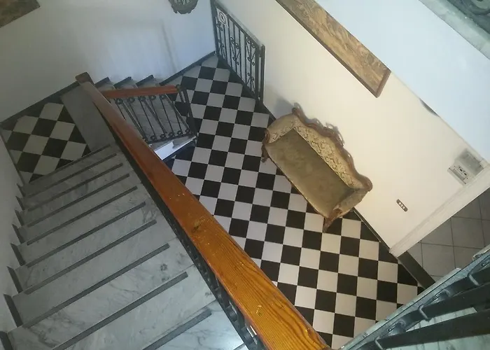 Pensión Ca' De Capun