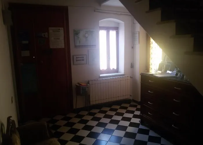 Ca' De Capun Μαναρόλα